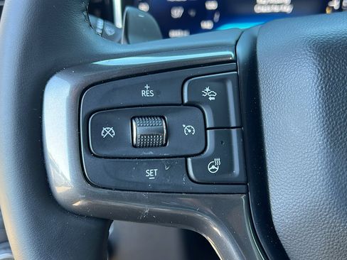Certified 2025 Chevrolet Silverado 1500 ZR2 AWD/4WD image 27