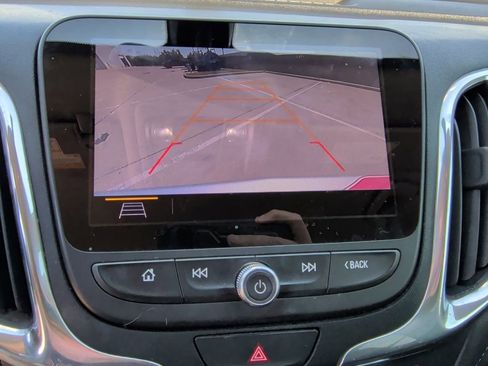 Used 2019 Chevrolet Equinox Premier image 24