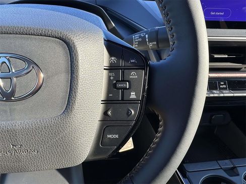 New 2026 Toyota Prius XLE image 8