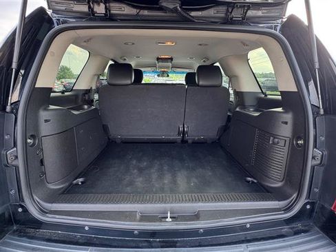 Used 2013 Chevrolet Tahoe 4WD image 40
