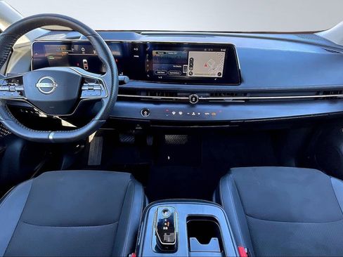 Certified 2024 Nissan Ariya AWD image 20