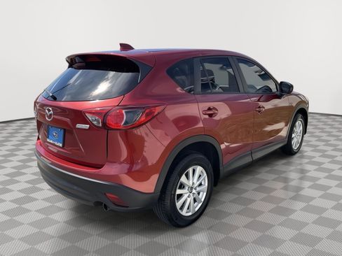 Used 2013 MAZDA CX-5 Touring image 7