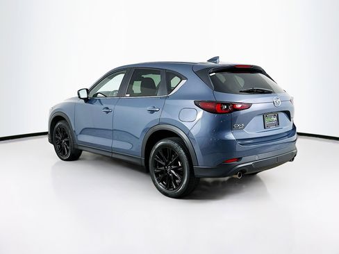 Used 2024 MAZDA CX-5 Carbon Edition AWD/4WD image 5