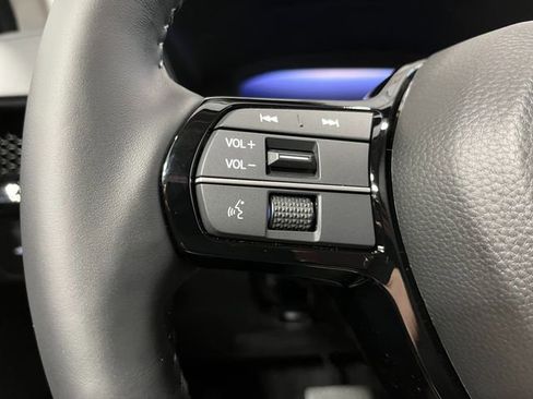 New 2026 Honda CR-V EX-L image 14