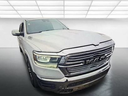 Used 2022 RAM 1500 Laramie