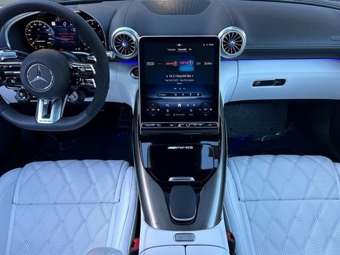 New 2026 Mercedes-Benz AMG GT 63 image 13