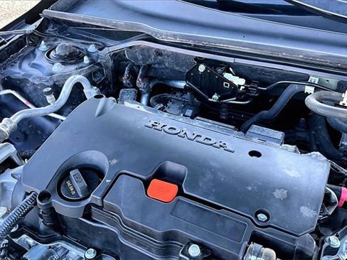 Used 2024 Honda Civic Sport image 34