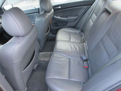 Used 2007 Honda Accord EX-L image 11
