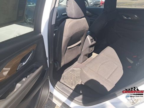 Used 2019 GMC Terrain SLE AWD/4WD image 12