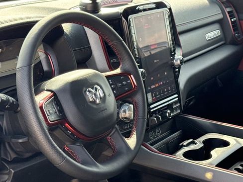 Used 2025 RAM 1500 Rebel w/ Trailer Tow Group image 17