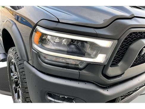 Certified 2023 RAM 2500 Rebel w/ Level 1 Equipment Group AWD/4WD image 53