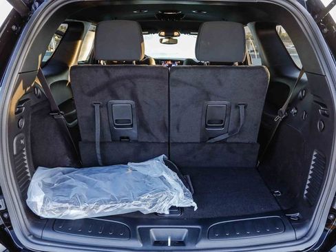 New 2026 Dodge Durango GT RWD image 31