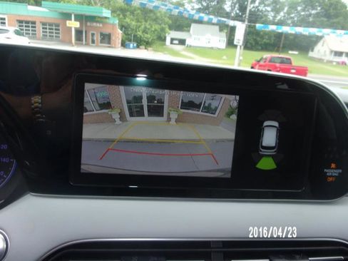 Used 2020 Hyundai Palisade SEL FWD image 28
