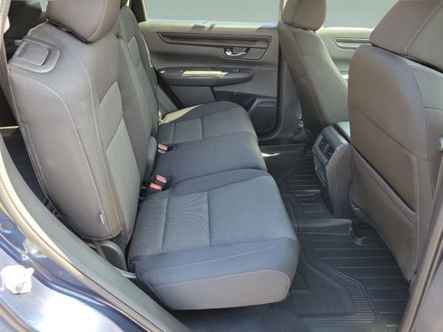 Certified 2024 Honda CR-V EX image 10