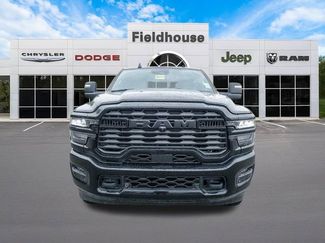 New 2025 RAM 2500 Big Horn video 2