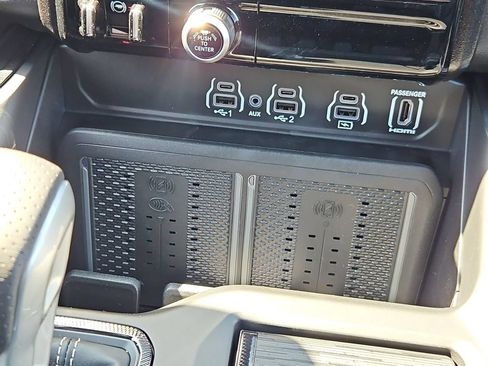 New 2026 RAM 1500 Rebel w/ G/T Package AWD/4WD image 26