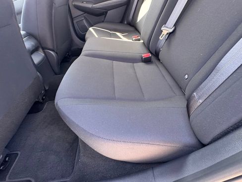 Certified 2024 Nissan Sentra S FWD image 20