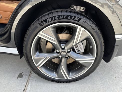 New 2025 Genesis GV80 3.5T Prestige image 26