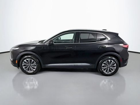 Used 2024 Buick Envision Preferred AWD/4WD image 4