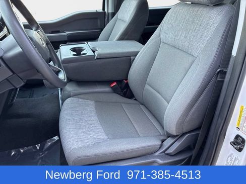 Used 2025 Ford F350 XLT w/ FX4 Off-Road Package AWD/4WD image 29