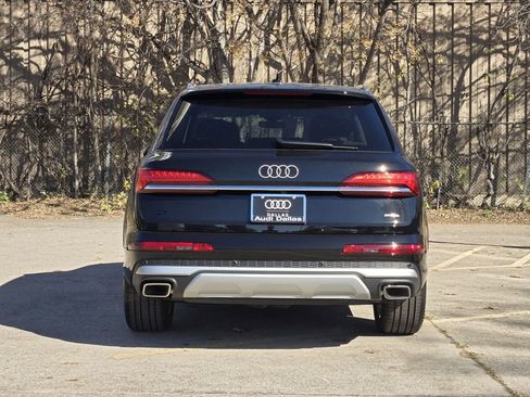 New 2026 Audi Q7 3.0T Premium Plus image 7