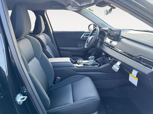New 2026 Mitsubishi Outlander ES image 15