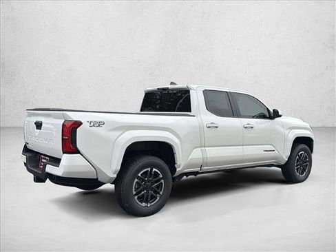 New 2026 Toyota Tacoma TRD Sport image 5