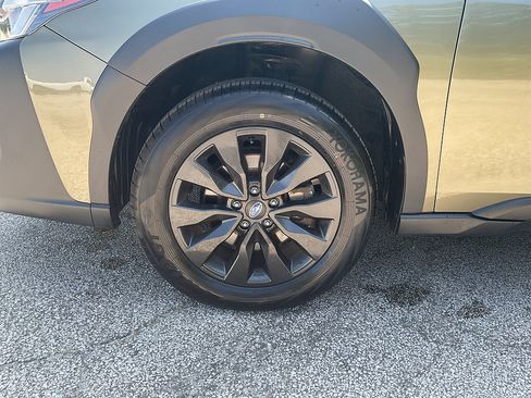 Used 2024 Subaru Outback Onyx Edition AWD/4WD image 15