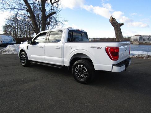 Used 2023 Ford F150 XLT w/ Equipment Group 302A High image 47