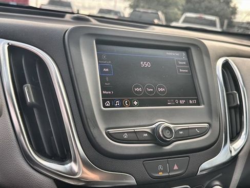 Used 2024 Chevrolet Equinox LS w/ Midnight Edition FWD image 13
