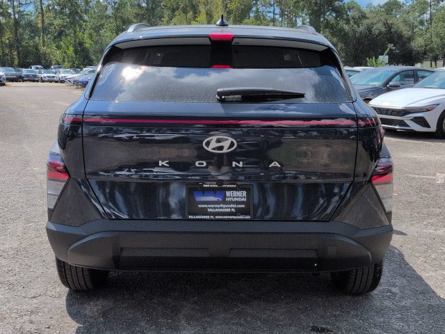 New 2027 Hyundai Kona SEL Sport FWD image 6