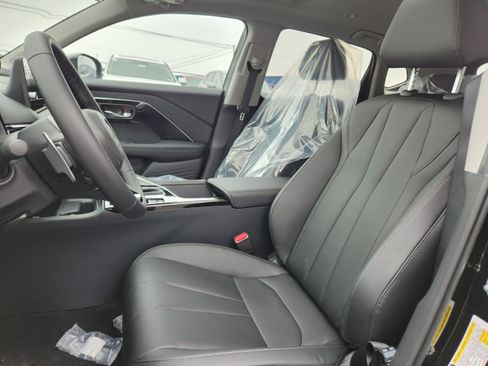 New 2026 Acura ADX AWD image 8