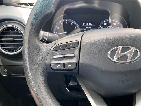 Used 2021 Hyundai Kona SE FWD image 22