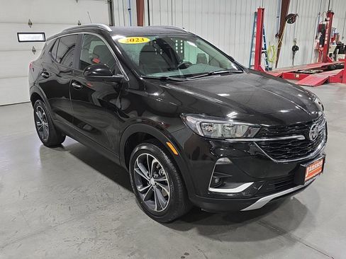 Used 2023 Buick Encore GX Select image 6