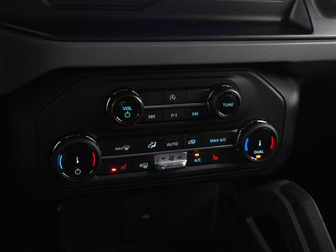 Used 2022 Ford Bronco Big Bend AWD/4WD image 21
