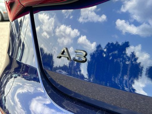 New 2026 Audi A3 2.0T Premium AWD/4WD image 42