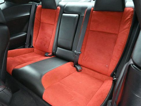 Used 2021 Dodge Challenger R/T Scat Pack w/ Shaker Package RWD image 26