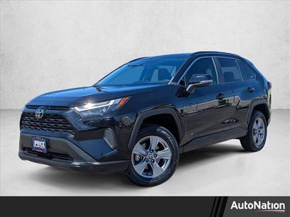 Used 2023 Toyota RAV4 XLE