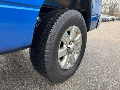 Used 2013 Ford F150 XLT w/ Luxury Equipment Group image 15