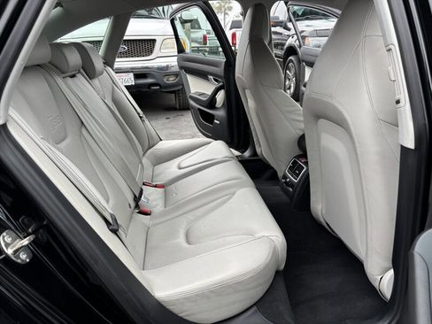 Used 2008 Audi S6 Sedan image 10
