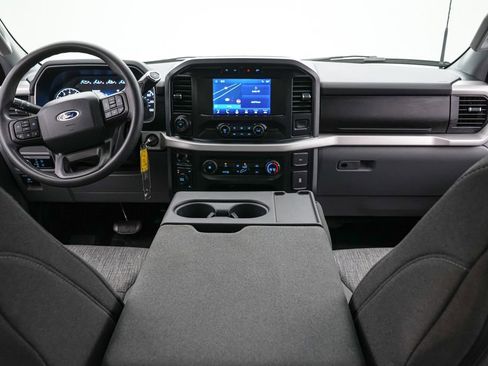 Certified 2023 Ford F150 XLT w/ XTR Package AWD/4WD image 16