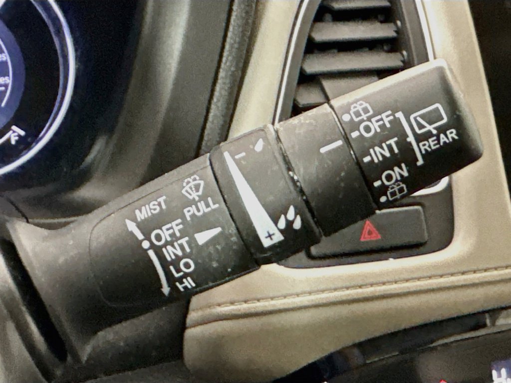 Used 2016 Honda HR-V EX image 13