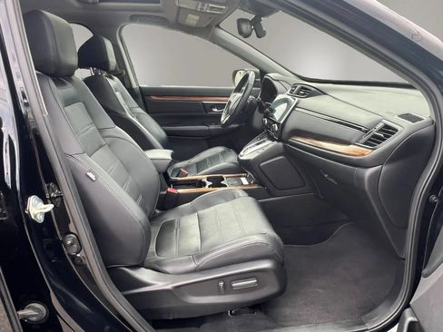 Used 2021 Honda CR-V Touring image 32