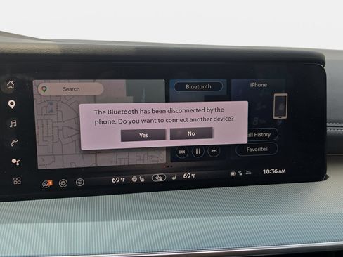 Certified 2025 Nissan Murano SL AWD/4WD image 21