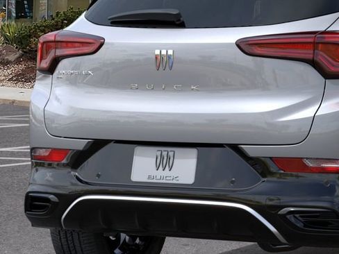 New 2026 Buick Encore GX Sport Touring image 14