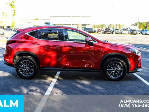 Used 2023 Lexus NX 250 FWD w/ Towing Package (2000 Lbs) image 9