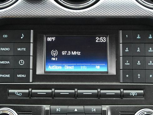 Used 2016 Ford Mustang GT RWD image 25
