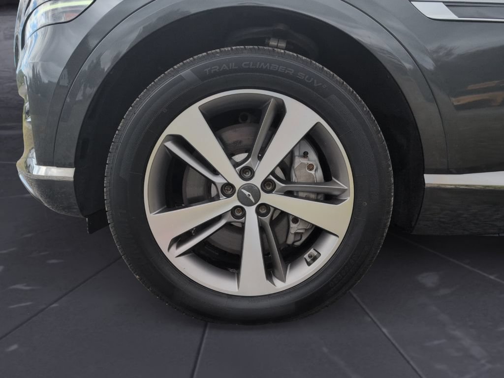 Used 2021 Genesis GV80 3.5T AWD/4WD image 29