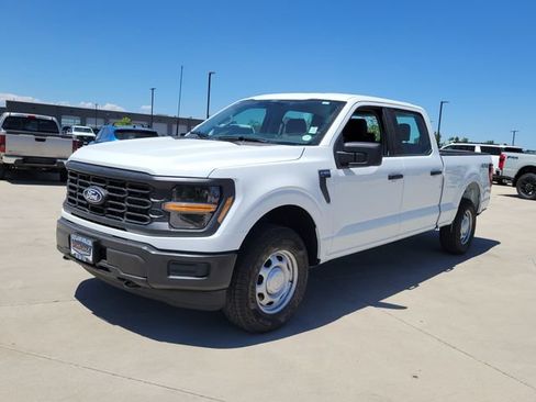 New 2026 Ford F150 XL w/ Tow/Haul Package AWD/4WD image 4