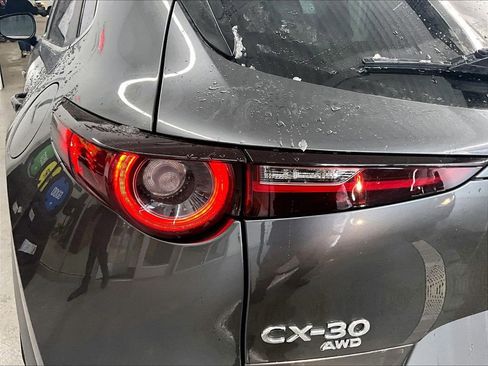 Used 2023 MAZDA CX-30 AWD 2.5 S w/ Select Package image 30